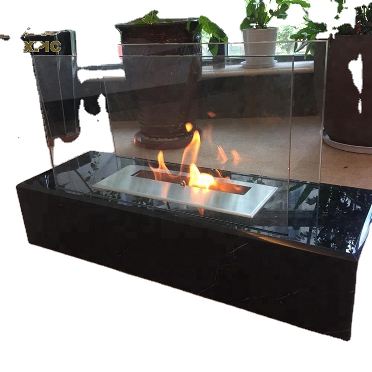 Большой поплавок для улицы, античный шар из нержавеющей стали, пожарная яма