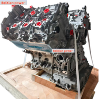 Moteur DCB de qualité supérieure 3.0L V6 pour Audi A7/A6/A6L/A8/A8L/Q7/Q8/S4/S5
