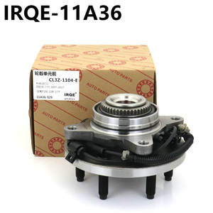 Conjunto de Cubo y Rodamiento de Rueda IRQE 11A27 para Ford 1377912 - Product Image 5