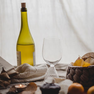 Verres à <span class=keywords><strong>vin</strong></span> rouge à pied transparents de 12 oz, verres à cocktail avec base en dentelle rayée - Product Image 3