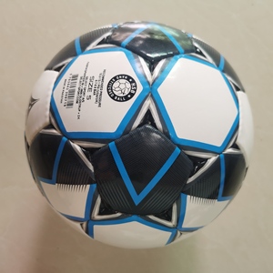 Balón de Fútbol Cosido a Mano de la Mejor Calidad, Personalizado para Competición, Talla 5, PU, Cuero - Product Image 2