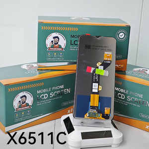 หน้าจอ LCD โทรศัพท์มือถือ Truscren สำหรับ Infinix BG6 BF6 X657 X6511 KE5 BD3 X658 KB7 สำหรับ Itel BD2 KD6 X688 X660 CG6 จอสัมผัส LCD - Product Image 5