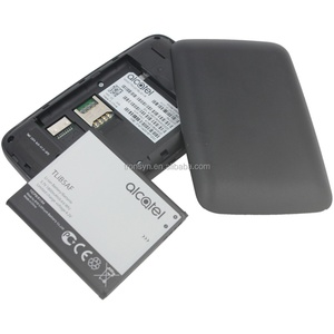 Punto de Acceso WiFi Móvil Alcatel MW41TM Linkzone T-Mobile 4G LTE de 150 Mbps, Compatible con LTE B2/B4/B12 para Alcatel - Product Image 5