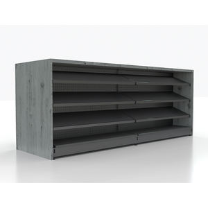 Comptoir de caisse gondole Highbright très populaire pour supermarchés et magasins de proximité - Product Image 3