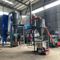 Lithium Battery Recycling Production Line Lithium Battery Recycling Screening Machine Lithium Battery Recycling Production Line