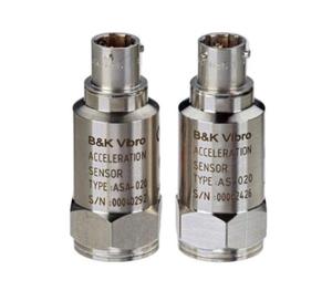 Capteur d'accélération B&K ASA-020, capteur de vibrations - Product Image 3