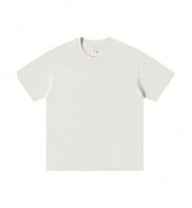 Design Customizable Oversized T-Shirt for Men High Quality 100% Cotton Heavy <b>Weight</b> Football Printed Embroidered Premium <b>Blank</b> - Product Image 6