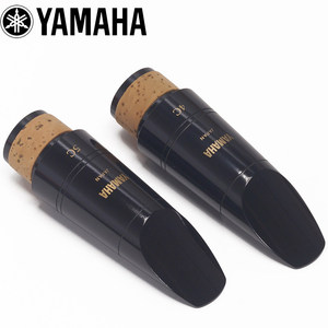 Boquilla para Clarinete YMH, Material de Baquelita, Tubo Negro para 4C 5C, Embalaje en Caja - Product Image 3