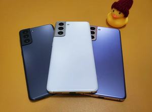Smartphone S21 5G débloqué, écran FHD+ 6,2 pouces 120 Hz, triple caméra, étanche IP68, double SIM, modèle phare - Product Image 6