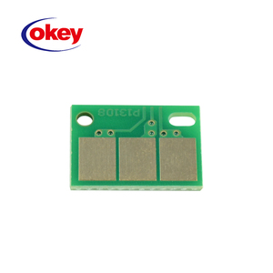 DR618 Chip a tamburo per Konica Minolta Bizhub C450i C550i C650i C750i 451i 551i 651i Chip a cartuccia 618 - Product Image 2