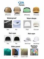 Cappellini da Baseball LED in Cotone e Poliestere di Lusso, Trendy, Doppio Uso Giorno/Notte per Street Dance e Clubbing, 4 Colori