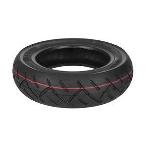 Pneu extérieur 10*2.5, pneu 10 pouces 10X2.50 pour trottinette électrique, vélo d'équilibre, pneu gonflable 10*2.5 - Product Image 3