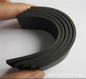 <strong>Barcode</strong>/QR Code Silicone UHF RFID Laundry Tags Easy to <strong>Scan</strong> and <strong>Track</strong> Clothes Washable Textile Label