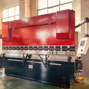 Prensa Plegadora CNC Servo Usada <span class=keywords><strong>de</strong></span> 100T 3200, Máquina Plegadora <span class=keywords><strong>de</strong></span> <span class=keywords><strong>Chapa</strong></span> Metálica Hidráulica <span class=keywords><strong>de</strong></span> <span class=keywords><strong>Segunda</strong></span> <span class=keywords><strong>Mano</strong></span> - Product Image 2