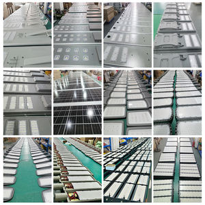 Nueva Llegada, Lámpara de Estadio de Ahorro de Energía, Resistente al Agua Ip66, para Parques, Jardines, Plazas, Exteriores, 400W 600W 1000W, Luces <span class=keywords><strong>Led</strong></span> de Mástil Alto - Product Image 5