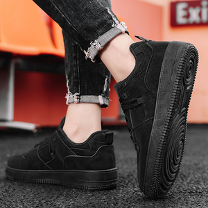 Zapatillas Deportivas de Plataforma con Suela Gruesa, Estilo Casual para Caminar, Transpirables, Resistentes al Desgaste y Antideslizantes, Modelo 2025 - Product Image 5