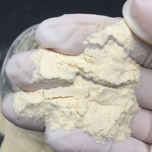 Pó de Goma Xantana Fufeng Grau Alimentício e Industrial 80/200 Mesh 99% Pureza Origem Hebei Surfactante para Aplicações em Couro - Product Image 2