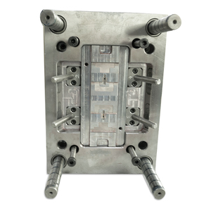 Nhà máy sản xuất khuôn mẫu nhà sản xuất của ABS/PC/tpuand khuôn ép nhựa - Product Image 1