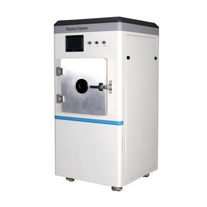 เครื่องมือทดสอบพื้นผิวพลาสมา เครื่องทำความสะอาดพลาสมา ระบบทำความสะอาดพลาสมาแบบสุญญากาศ เครื่องทำความสะอาดพลาสมา - Product Image 2