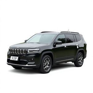 Personalización Interior de Autos Usados <span class=keywords><strong>Jeep</strong></span> EP Grand <span class=keywords><strong>Cherokee</strong></span> <span class=keywords><strong>2022</strong></span> 2023 2024 con Motor Turbo, Tracción AWD y Asientos de Cuero - Product Image 1