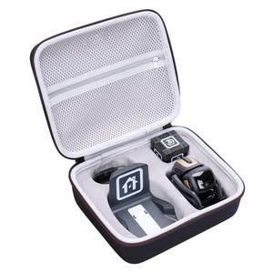 Sac de transport Eva rigide personnalisé en usine, sac de rangement pour <span class=keywords><strong>Robot</strong></span> <span class=keywords><strong>Anki</strong></span> <span class=keywords><strong>Vector</strong></span> et tous les accessoires - Product Image 1