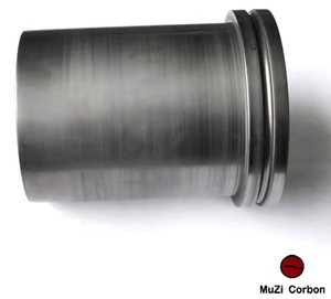 Nhà máy cung cấp ỐNg Lót Vòng <span class=keywords><strong>Graphite</strong></span> linh hoạt <span class=keywords><strong>Graphite</strong></span> Vòng Carbon <span class=keywords><strong>Graphite</strong></span> Antimon ngâm tẩm con dấu Nhẫn - Product Image 2