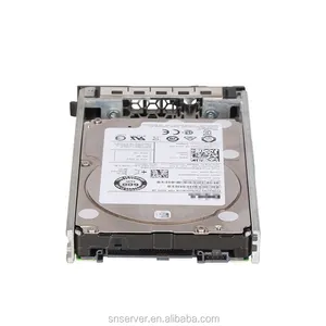 Merchandise Excellence 1.8TB Drives 2.5inch SFF SAS 12Gb 10K RPM 512e Dual Port Server Hard Disk Y3YC8