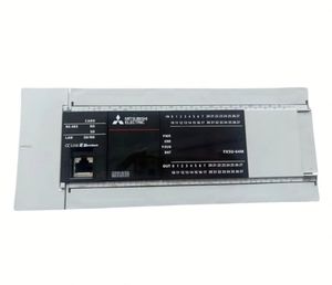 Buen Precio en Módulo Controlador PLC Mitsubishi FX3U-64MT/ES-A FX3U-80MT/ES-A - Product Image 5