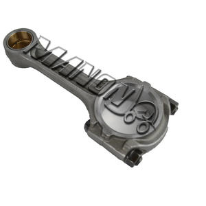 Conjunto de biela Manoy 13201-78201-71 para piezas de repuesto de motor de montacargas Toyota - Product Image 3