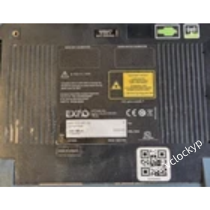 EXFO MAX-945-SM1-EA OTDR Portátil Monomodo 1310, Equipo de Prueba y Medidor Usado - Product Image 2
