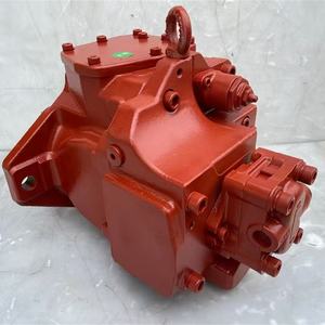 Repuestos para Excavadoras Belparts, Pistón Hidráulico K7SP36, Bomba Principal, Piezas de Maquinaria de Construcción - Product Image 6