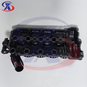 Couvre-culbuteurs pour <span class=keywords><strong>Land</strong></span> Rovers RANGE ROVERs 3.6 LR005274 (Droit) - Product Image 4