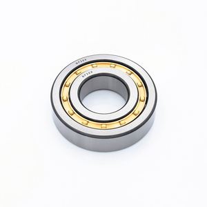 Rodamiento de rodillos esféricos N NJ NU NUP 206 226 305 316 317 318 1024 NU206 NU207 NU310 NU316 NU317 NU318 EC ECML/C3 ECJ ECP ECM - Product Image 1