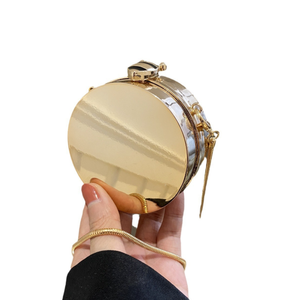 Bolsos de Mensajero de Alta Calidad al por Mayor en Stock 2025, Bolsos Cruzados para Damas, Mini Bolsos de Mano para Mujer - Product Image 2