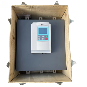 เซ็นเซอร์ควบคุม PLC มอเตอร์ซอฟต์สตาร์ทเตอร์ ของแท้ใหม่เอี่ยม LCR-200C - Product Image 1