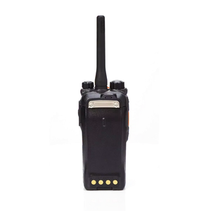 Radio Bidireccional HYTERA PD705 PD702 PD708 DMR UHF VHF GPS WIFI, Radio Portátil de Mano PD70X PD706 PD709, Walkie-Talkie de Largo Alcance - Product Image 2