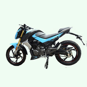 Mototaxi Bajaj de Gasolina, Refrigerado por Aire, Súper Genial, 250cc/150cc - Product Image 1