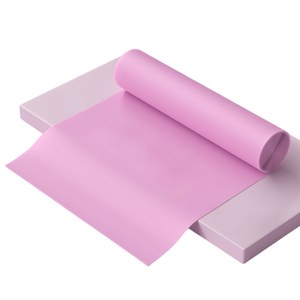 Bande de Résistance en Latex Haute Élasticité <span class=keywords><strong>pour</strong></span> Entraînement des Fessiers, Sangle de Yoga Durable <span class=keywords><strong>pour</strong></span> Étirements, Remodelage Corporel, Exercices des Jambes et des Bras, Utilisation à Domicile ou en Salle de Sport - Product Image 1