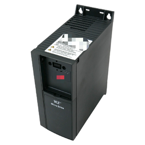 Kontroler Pemrograman Plc FC-051P7K5T4E20H3BXCXXXSXXX 132F0030 75kW LCP 11 - Product Image 1