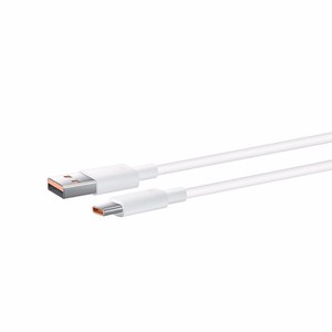 Honor สายชาร์จเร็ว PD 66W USB Type A TO Type C สายชาร์จเร็ว6A สำหรับโทรศัพท์แท็บเล็ต - Product Image 2