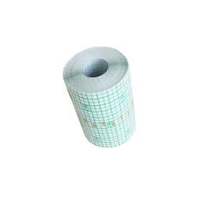 Bluenjoy Wholesale PU Film Dressing Roll For Tattoo Protection or for IV Fixing