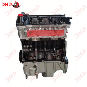 Nuevo Motor Completo DHP 15S4G 1.5T para Roewe <span class=keywords><strong>350</strong></span> 360 MG5 Zotye T600 - Product Image 4