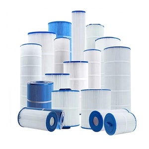 Filtre de <span class=keywords><strong>piscine</strong></span> de remplacement parfait PUREZA BC-7459 6x8,3 pouces à haute efficacité, assurant une <span class=keywords><strong>filtration</strong></span> stable pour un entretien constant de la <span class=keywords><strong>piscine</strong></span> - Product Image 4