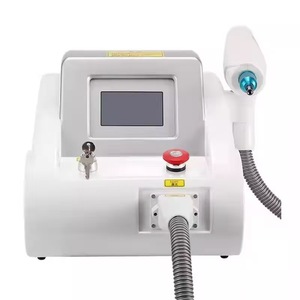 Máquina de Lavado de Cejas y Eliminación de Tatuajes con Tecnología de Picosegundos, Máquina de Belleza - Product Image 1