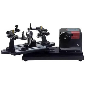 Machine à cordage de raquettes de tennis et de badminton AEF M8 réglable pour équipement sportif - Product Image 3