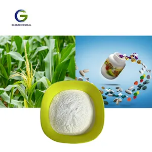 Factory supplier choline chloride price food grade 50% 99% pure choline chloride powder