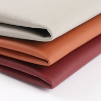 Faux cuir daim microfibre Cuero Nappa matériel tissu cuir PU cuir synthétique pour siège de voiture couvre sac à main draps canapé