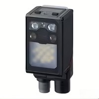 Lecteurs de codes série KEYENCE SR-X100/X100W/X300/X300W/X80/X80W, haute performance, scanners IA intégrés, capteur CMOS USB, industriels