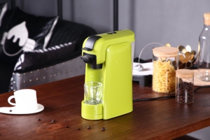 Cafetera <span class=keywords><strong>Dolce</strong></span> <span class=keywords><strong>Gusto</strong></span> para Cápsulas de Café, Cafetera Keurig para Cápsulas con Diferentes Colores - Product Image 5