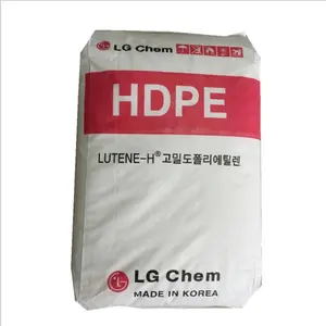 HDPE 5508 High Density PE Plastic Manufacturer HDPE Virgin Granules Raw Material Pellet